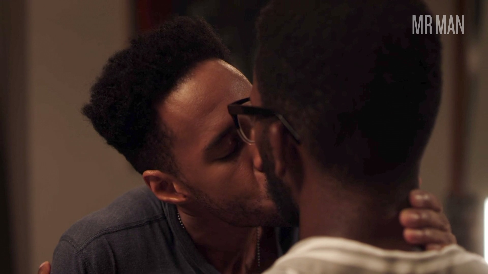 High Maintenance's Sexiest Scenes with Calvin Leon Smith. Gay, Sexy, butt, shirtless. 45708