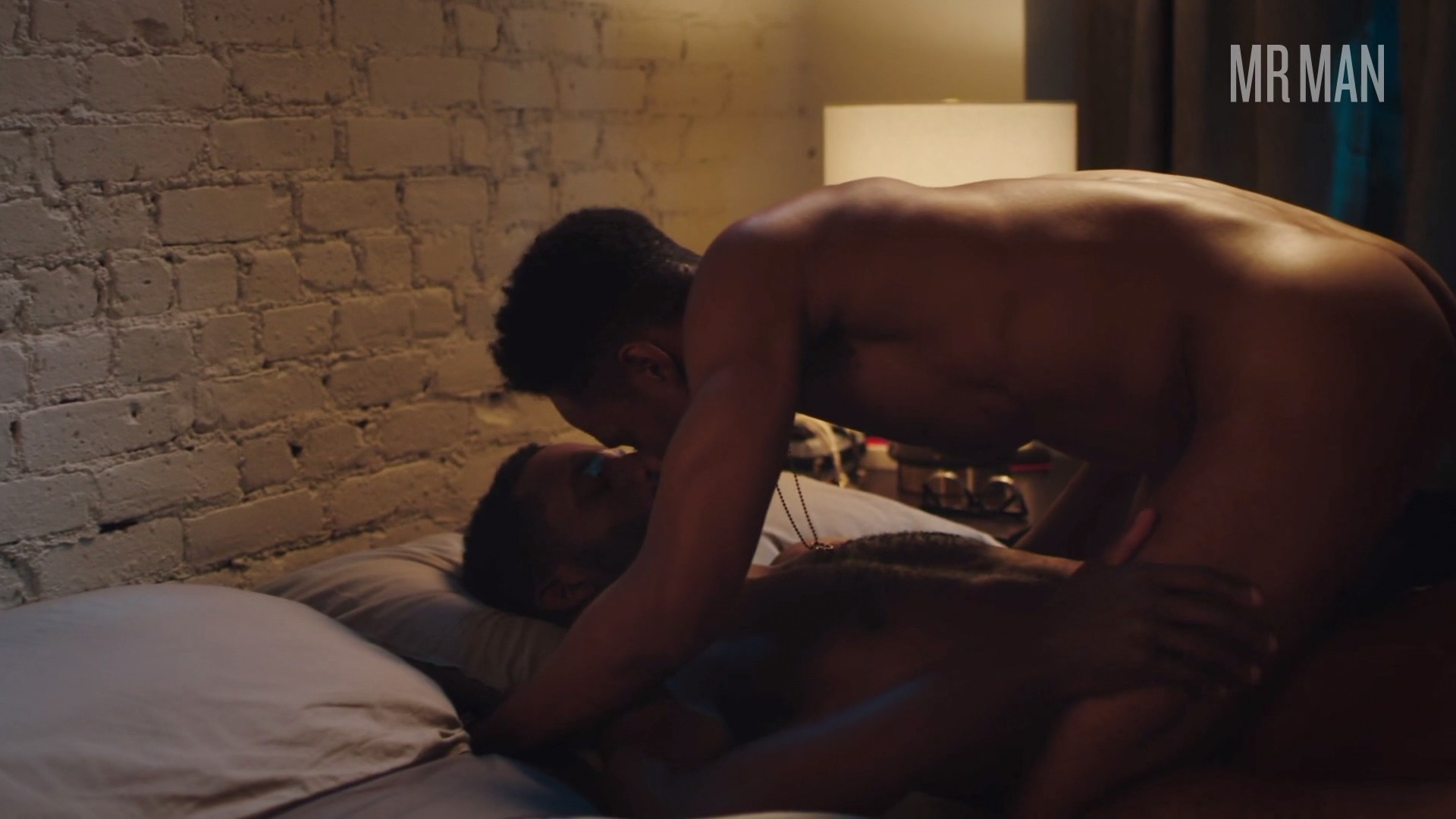 Jay Jurden Naked as Travis. Gay, Sexy, Shirtless, Underwear, Butt. 45711