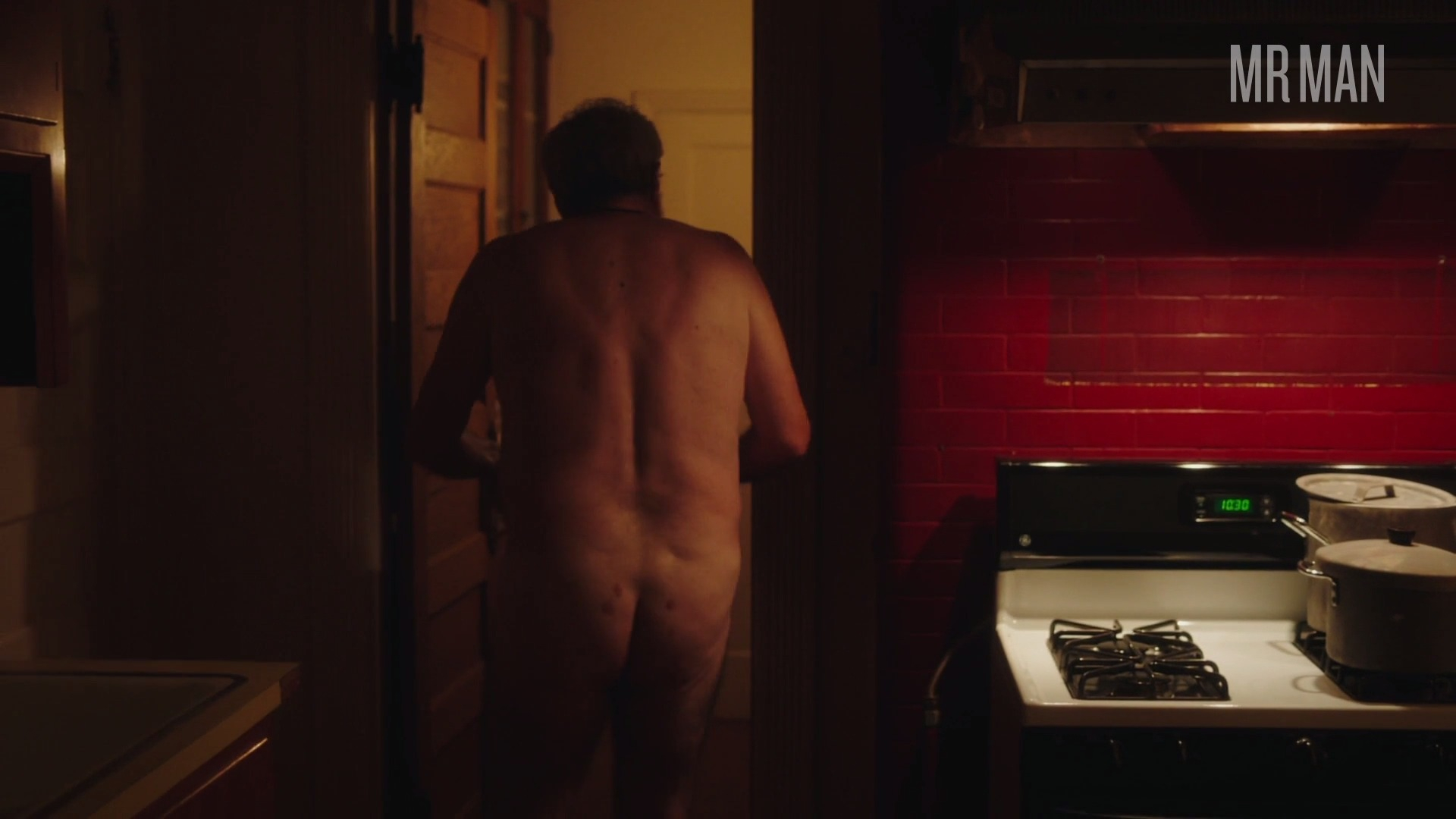 Chuck Montgomery Naked in High Maintenance. Butt, Sexy, Shirtless. 29844