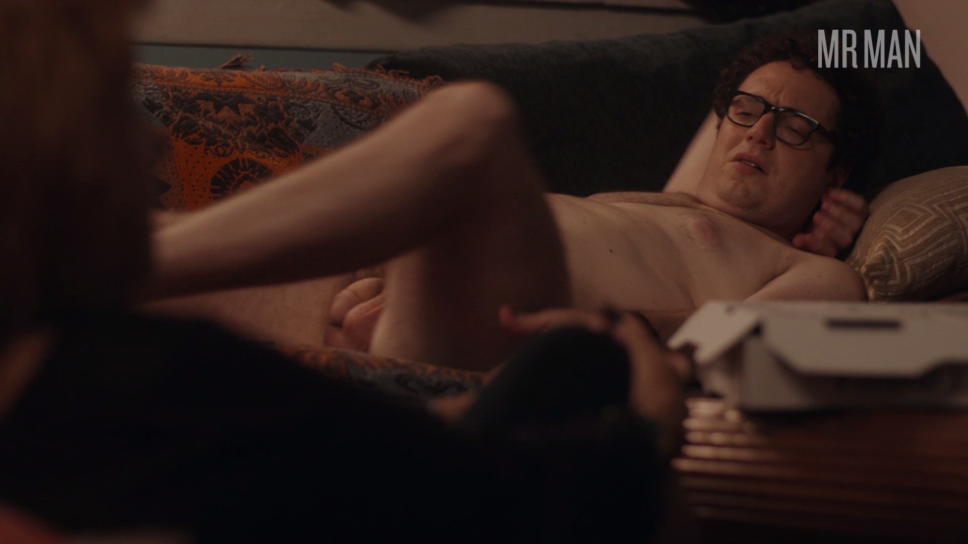 Nudes of Arthur from High Maintenance. Balls, Penis, Shirtless, butt. 30324