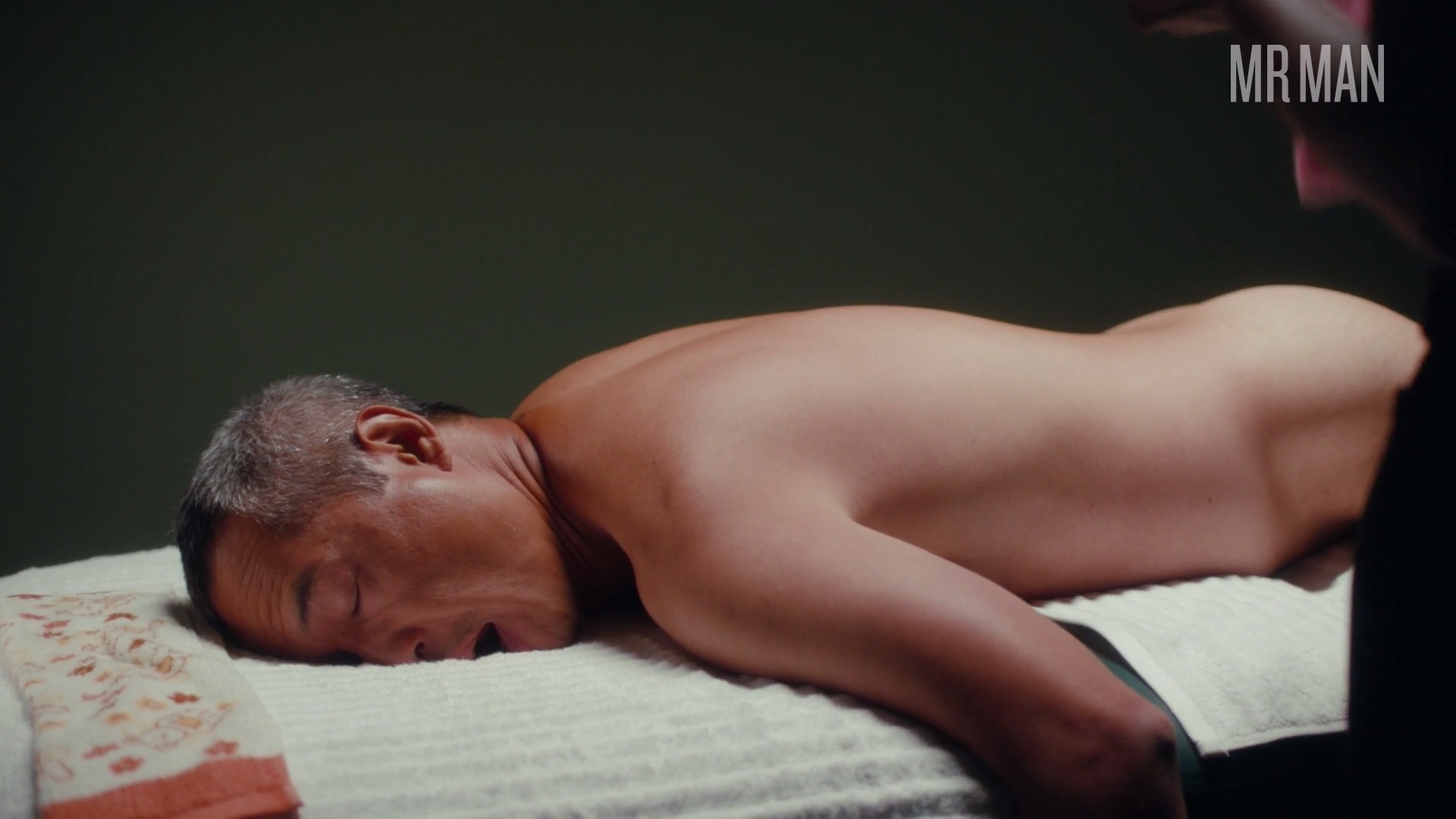 Nudes of Gene from High Maintenance. Butt, Shirtless. 30912