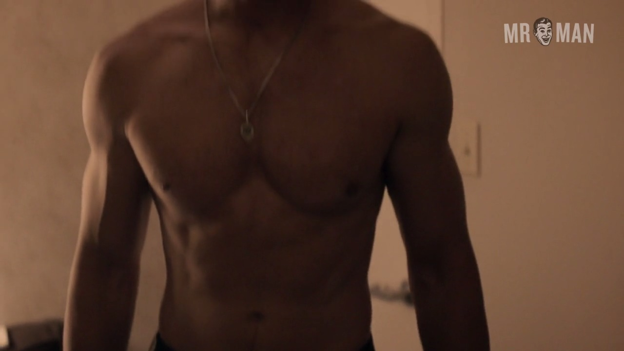 Hottest Justin Hartley Scene in This Is Us. Sexy, Shirtless, Straight, bulge. 26318