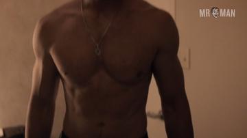 Justin Hartley in This Is Us (2016-2022) Sexy Shirtless Straight Bulge Sexy 26318