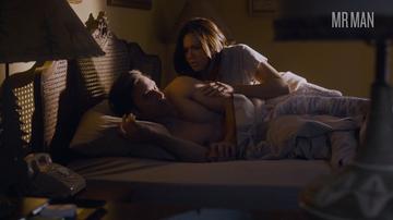 Milo Ventimiglia in This Is Us (2016-2022) Shirtless Bulge Butt 27560
