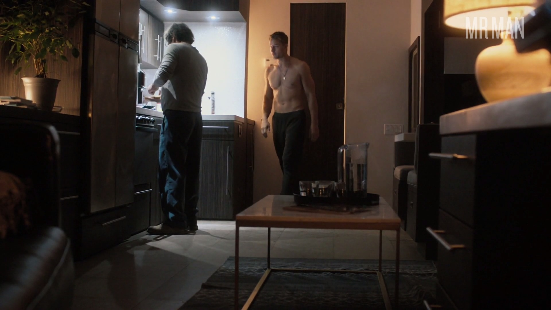 Hottest Kevin Pearson Scenes. Shirtless, bulge, sexy. 41745