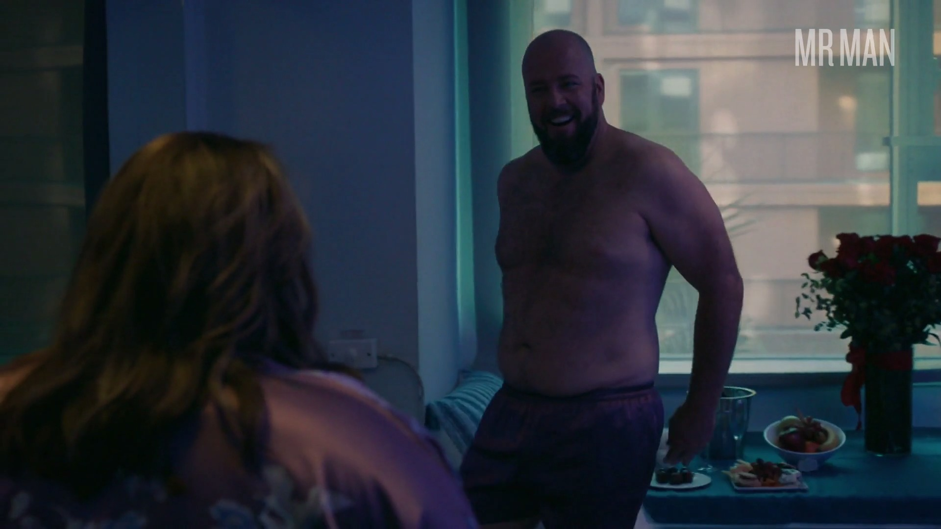 Hottest Toby Damon Scenes. Shirtless, Underwear. 41739