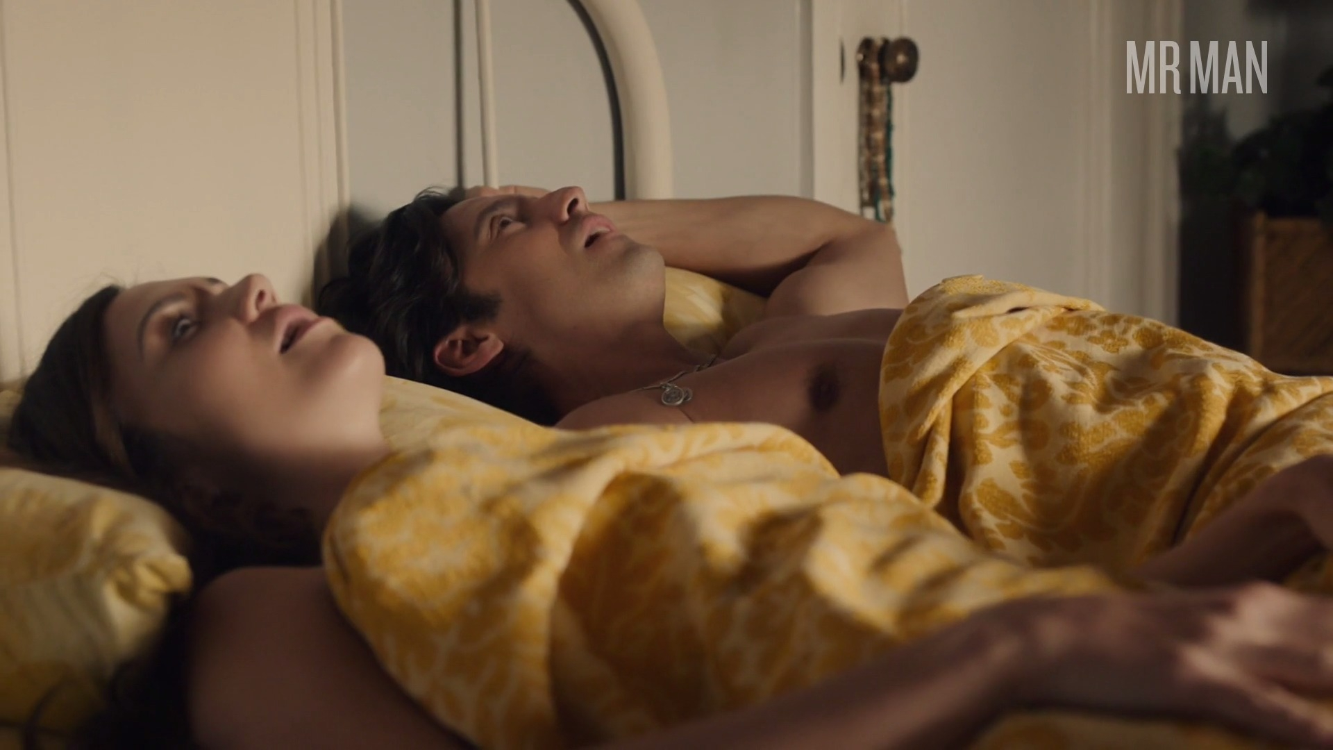 This Is Us's Sexiest Scenes with Milo Ventimiglia. Shirtless, bulge, butt. 41736