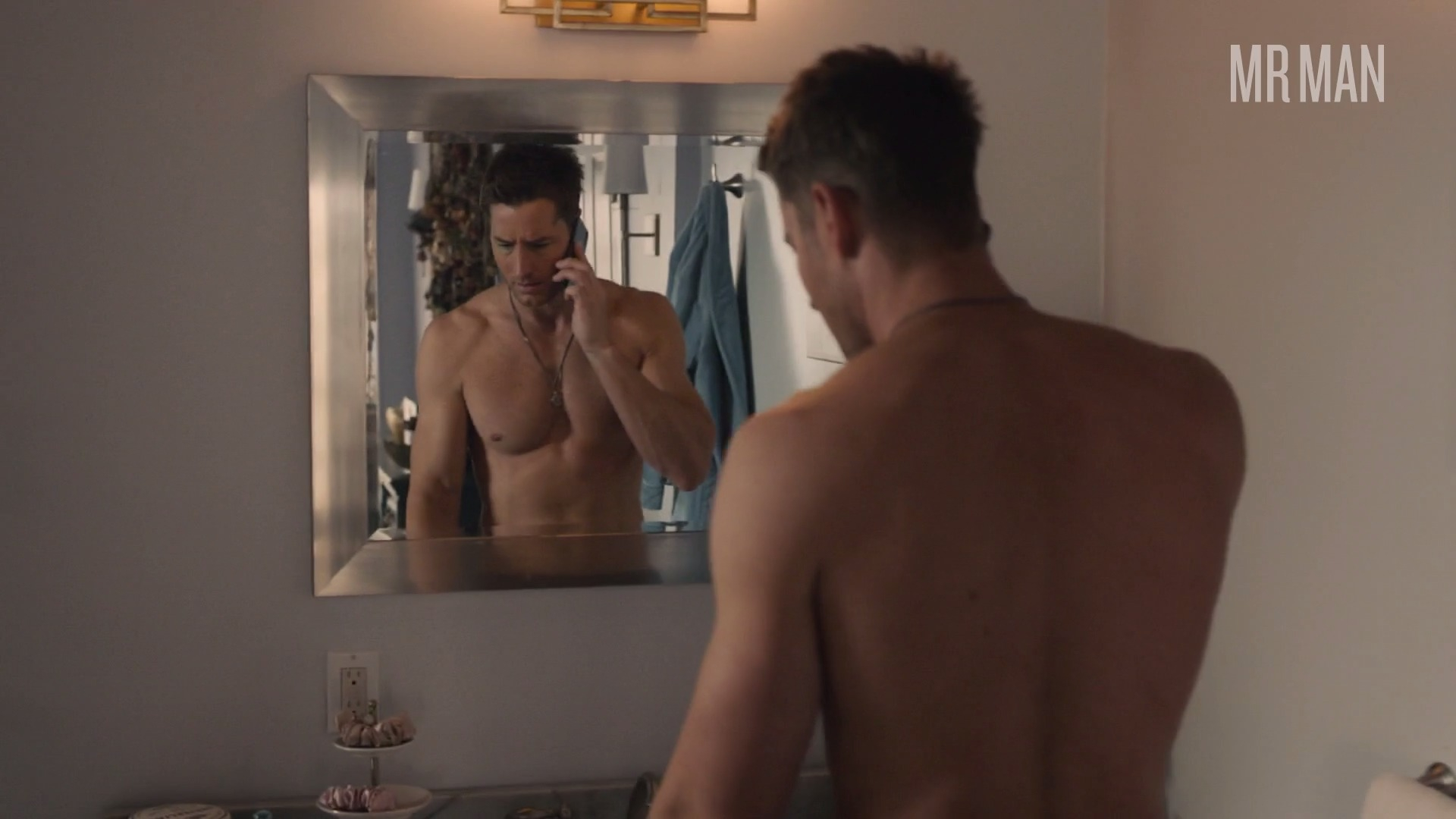 This Is Us's Sexiest Scenes with Justin Hartley. Shirtless, bulge, sexy. 45000