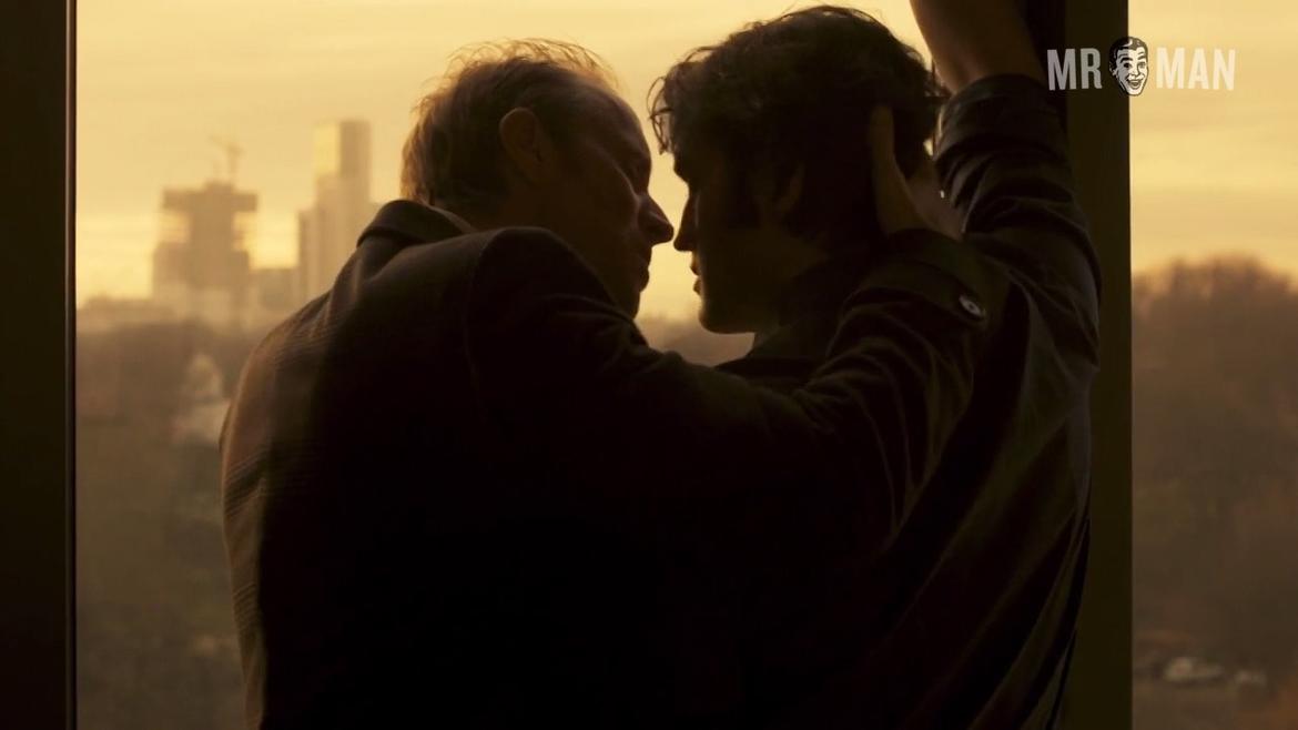 Berlin Station's Sexiest Scenes with Kerem Can. Gay. 16152