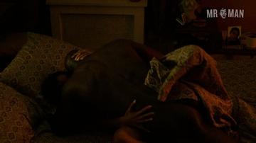 Mike Colter in Marvel's Luke Cage (2016-2018) Butt Straight Butt Sexy 24944