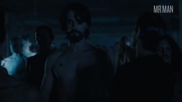 Rodrigo Santoro in Westworld (2016-2020) Shirtless Butt Sexy 48171