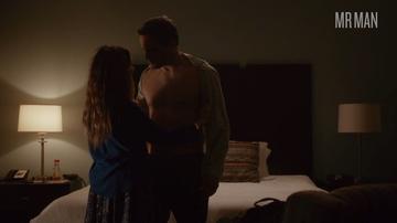 Divorce's Sexiest Scenes with Dominic Fumusa. Sexy, Shirtless. 37122
