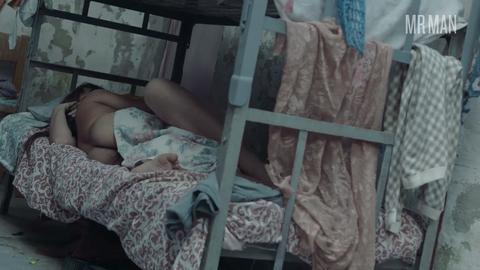 Brian Buley Nude in El marginal. Balls, Butt, Penis, Shirtless, sexy, straight. 26374