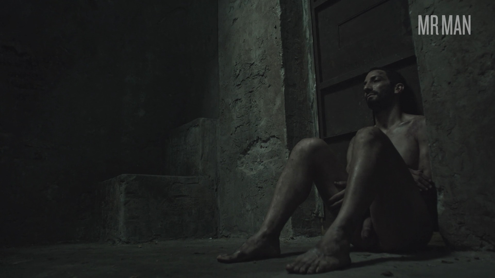 Nudes of Miguel Palacios a.k.a. Pastor Peña from El marginal. Shirtless, Balls, Butt, Penis, bulge, gay. 68874