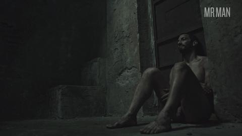 Nudes of Miguel Palacios a.k.a. Pastor Peña from El marginal. Shirtless, Balls, Butt, Penis, bulge, gay. 68874