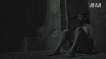 Juan Minujín in El marginal (2016-2022) Shirtless Balls Butt Penis Balls Bulge 68874