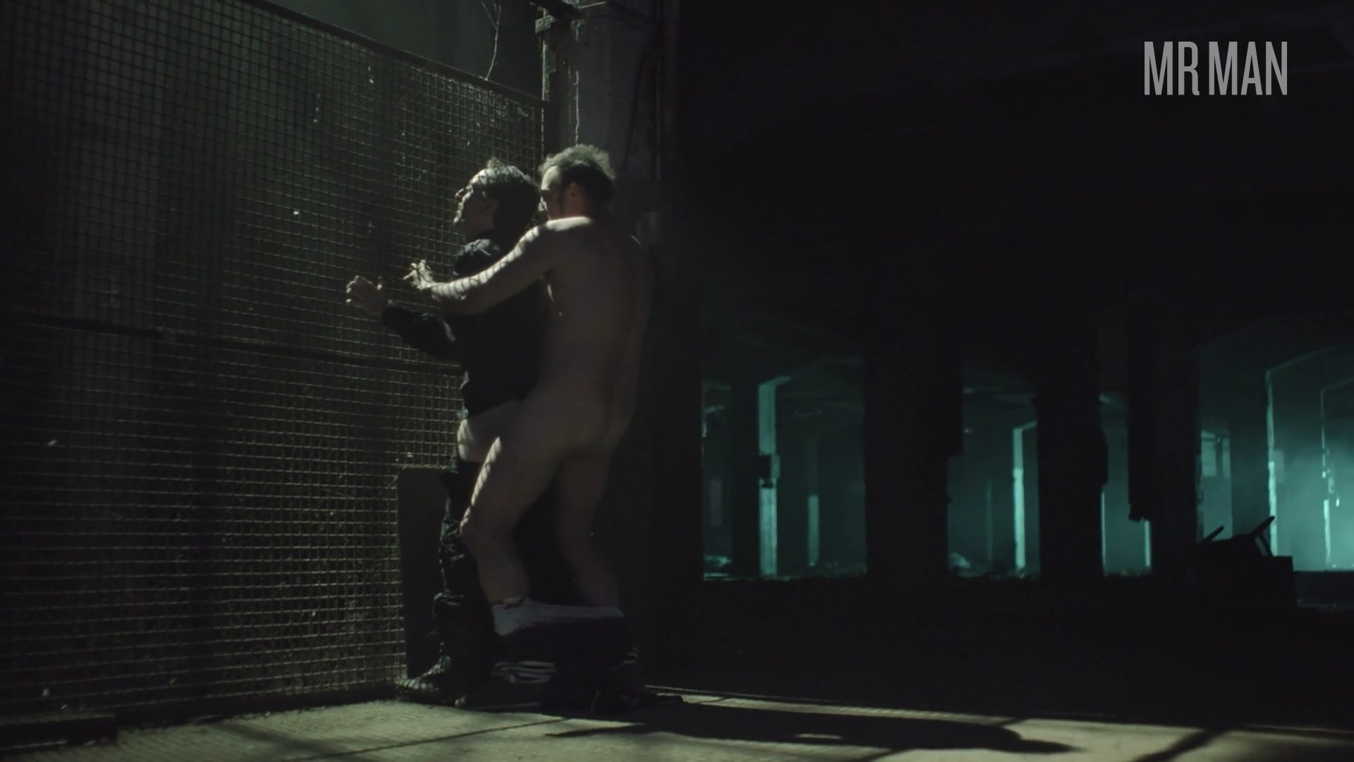 Ariel Staltari Naked as Bardo. Butt, Gay, Shirtless. 68931