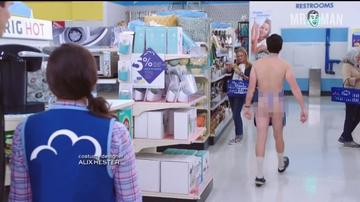 Ben Feldman in Superstore (2015-2019) Sexy Sexy Shirtless 16569