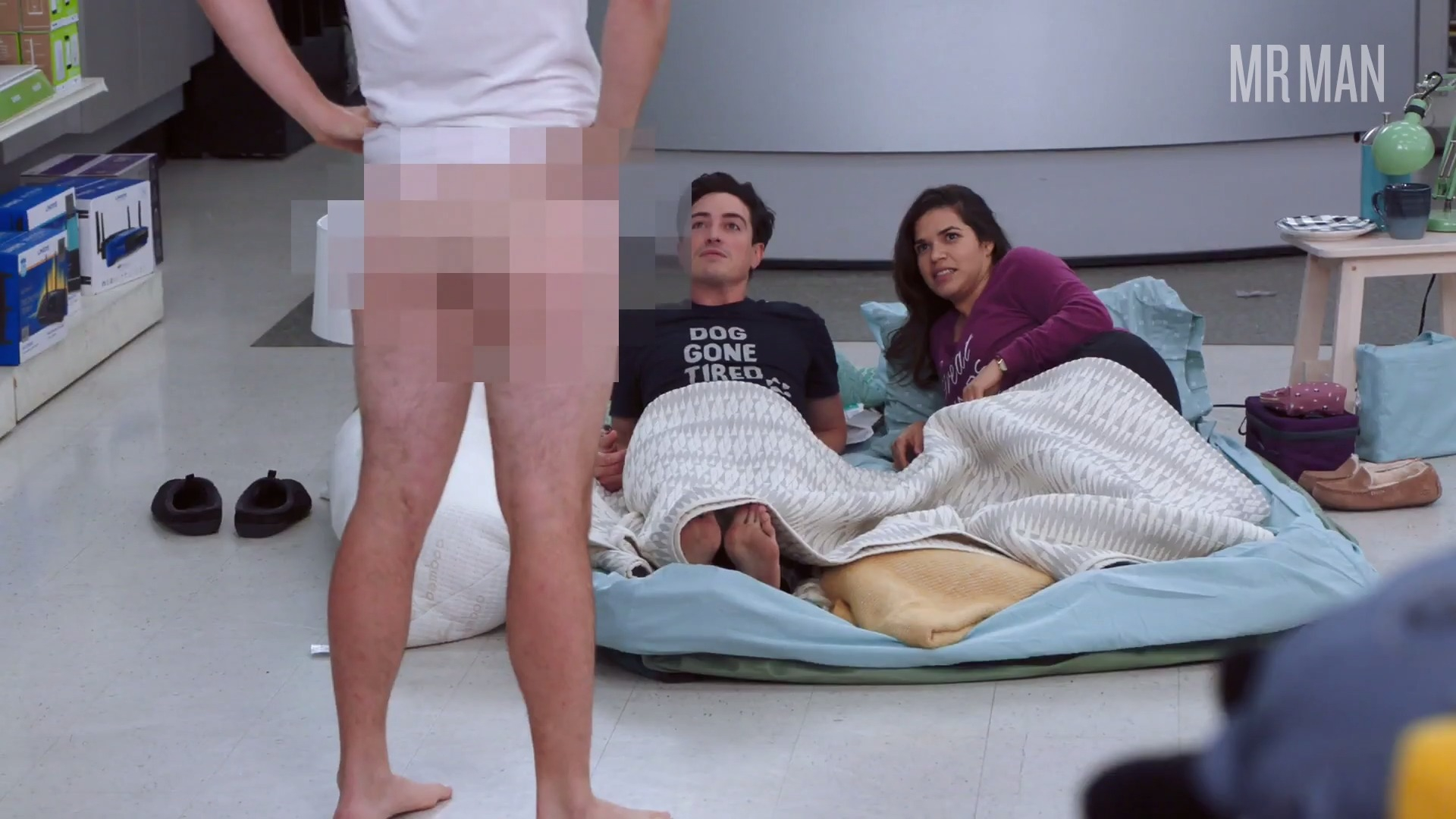 Hottest Marcus Scenes. Sexy, shirtless. 31797