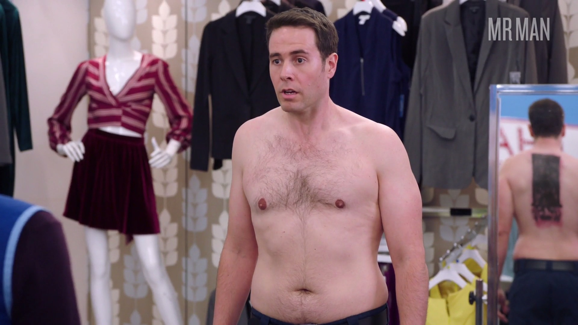 Hottest Marcus Scenes. Sexy, Shirtless. 32097