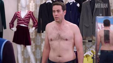 Jon Barinholtz in Superstore (2015-2019) Sexy Shirtless Sexy Shirtless 32097