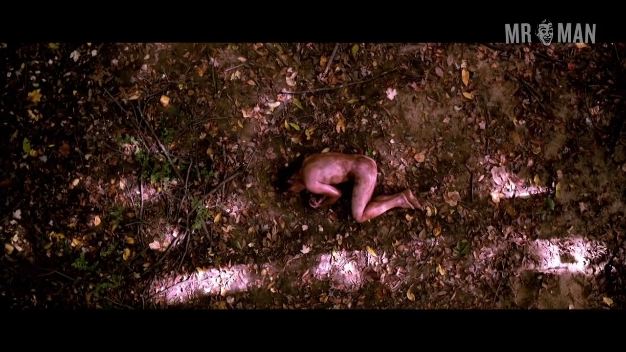 Michael Rene Walton in The Mourning (2015) Butt Shirtless Butt Shirtless 16612