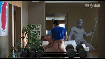 James Franco, Keegan Allen in King Cobra (2016) Gay Sexy Shirtless Butt Bulge Butt 16693