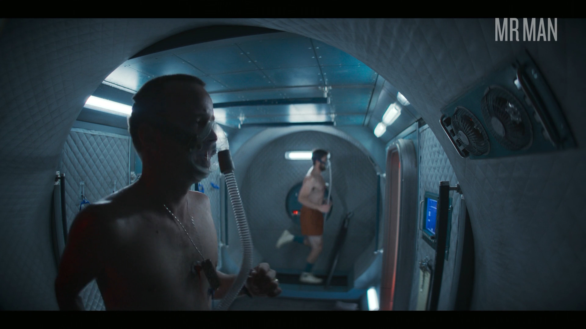 Hottest David Ross Scenes. Shirtless. 76203