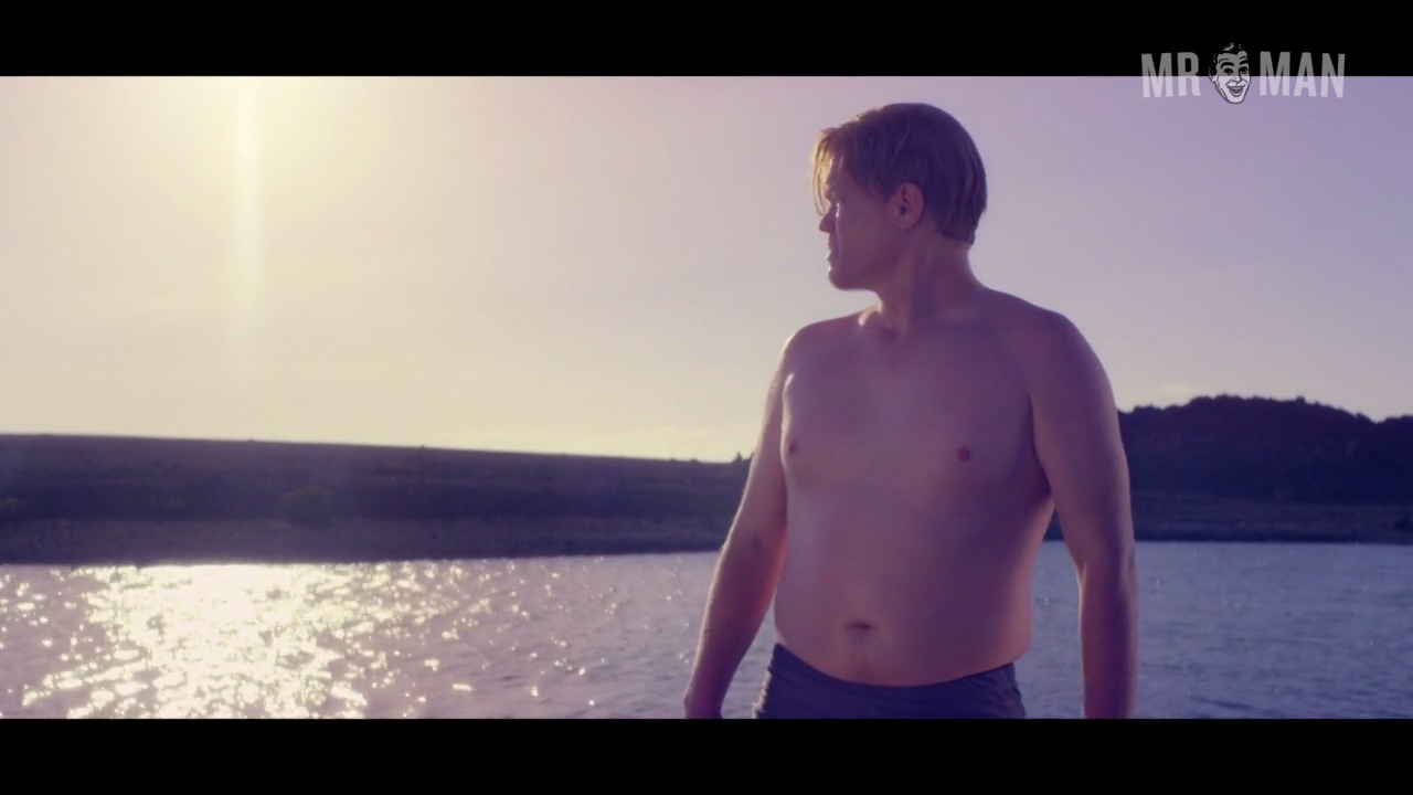 Sexiest Robert Daly Scenes. Shirtless, Underwear. 22810