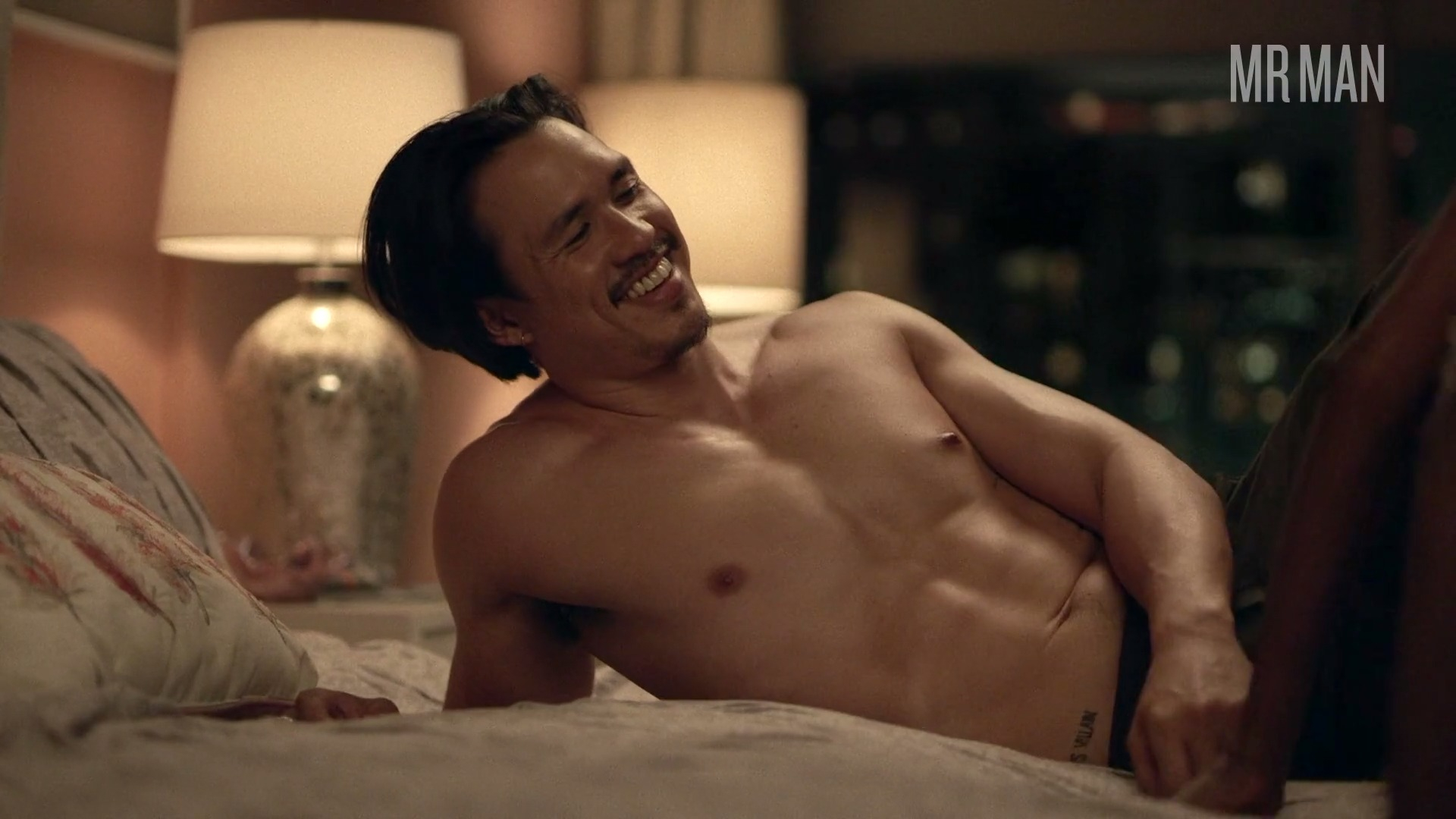 Hottest Andrew Scenes. Sexy, Shirtless, bulge, butt. 48819