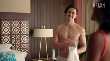 Hottest Andrew Scenes. Sexy, Shirtless, bulge, butt. 49629