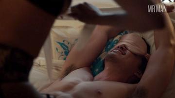 Alexander Hodge in Insecure (2016-2021) Bulge Shirtless Underwear Bulge Butt 49635