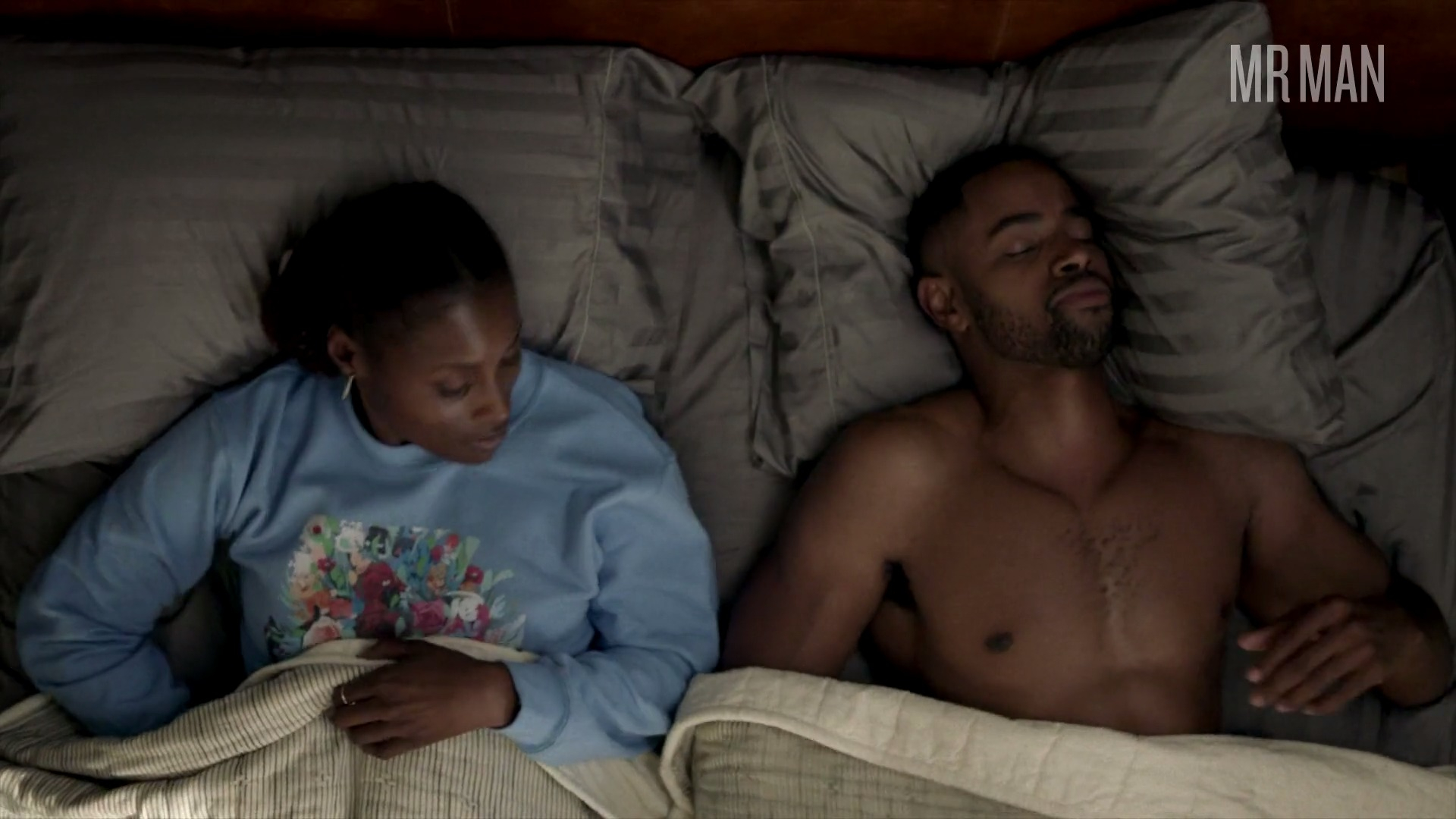 Insecure's Sexiest Scenes with Jay Ellis. Sexy, Shirtless, Underwear, butt, straight. 49842