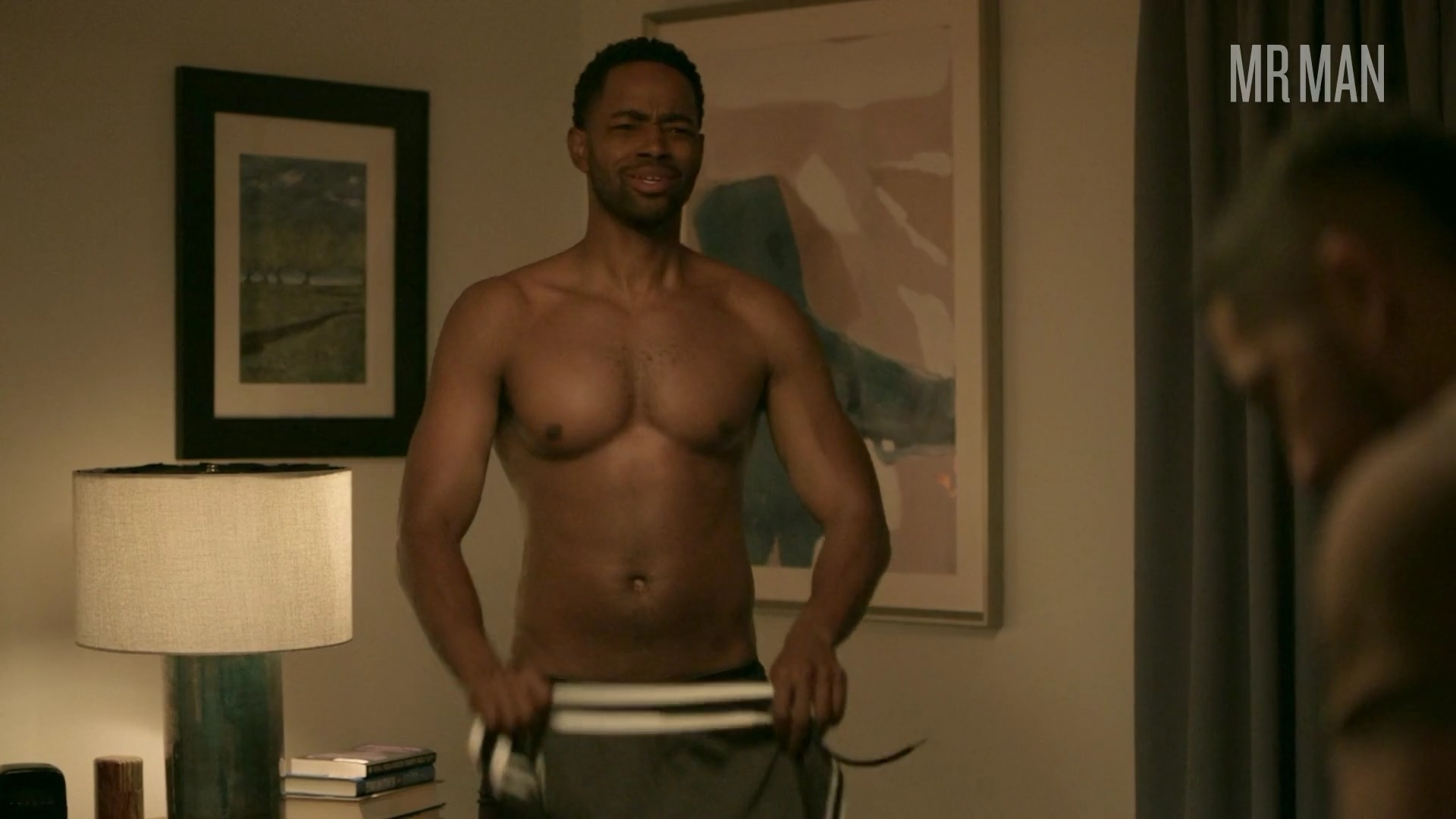 Hottest Lawrence Scenes. Shirtless, Underwear, butt, sexy. 66825