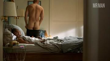 Insecure's Sexiest Scenes with Kendrick Sampson. Bulge, Shirtless, Underwear, butt, sexy. 67830