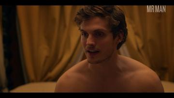 Hottest Lorenzo de' Medici Scenes. Sexy, Shirtless, Straight, butt. 30027