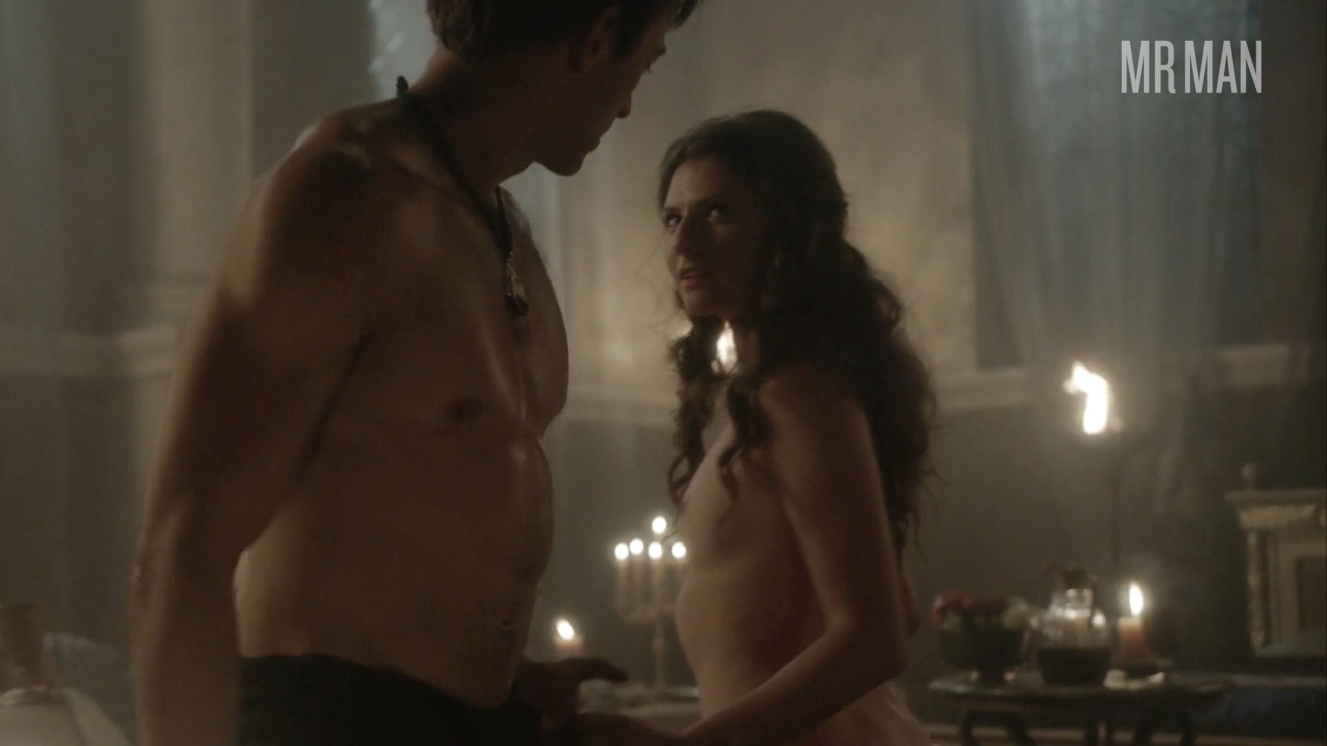 Hottest Caligula Scenes. Sexy, Shirtless, underwear. 32475