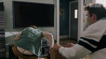 Conner O'Malley in Search Party (2016-2022) Butt Butt 50934