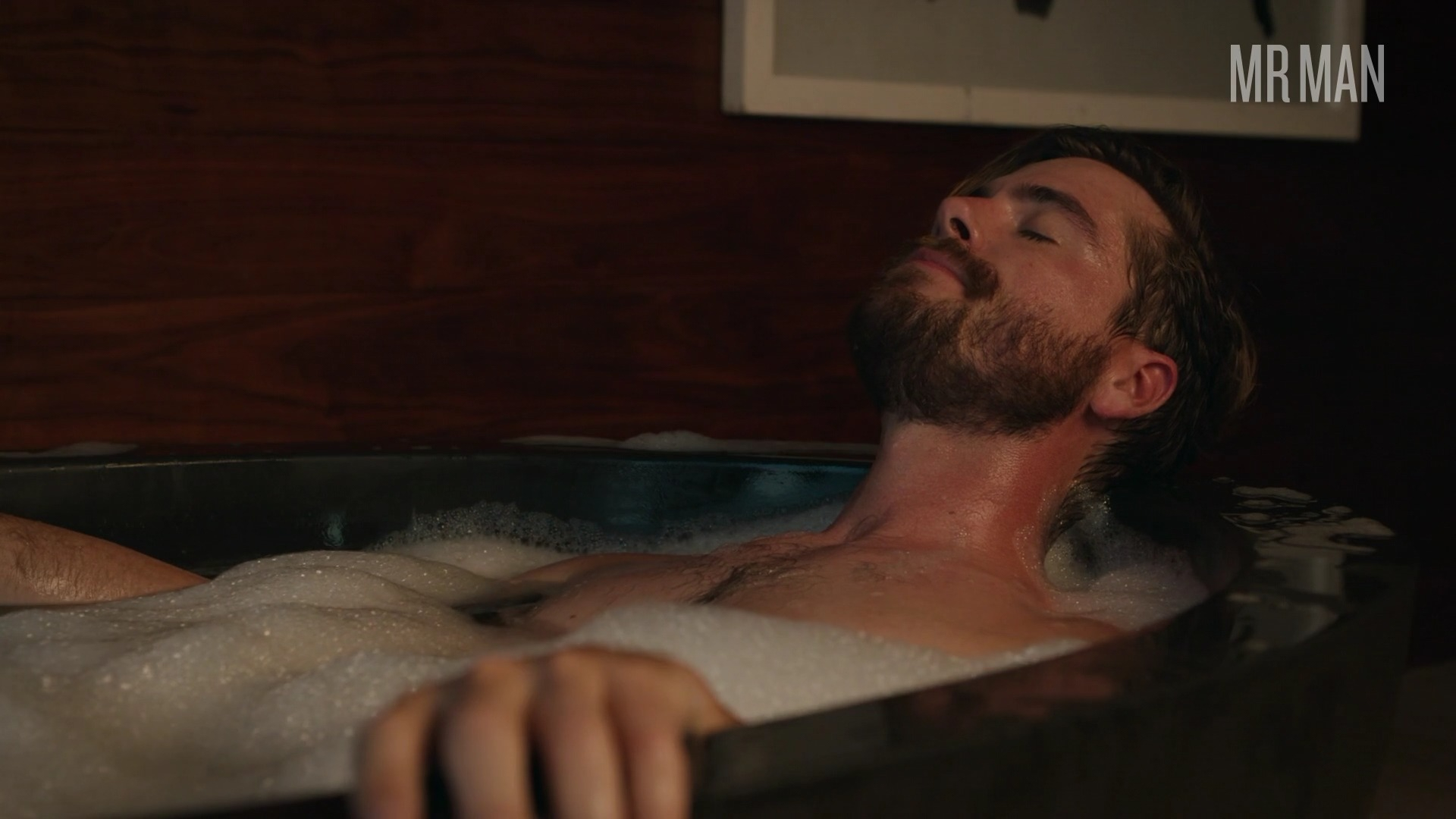 Search Party's Sexiest Scenes with Jeffery Self. Shirtless, gay. 68484
