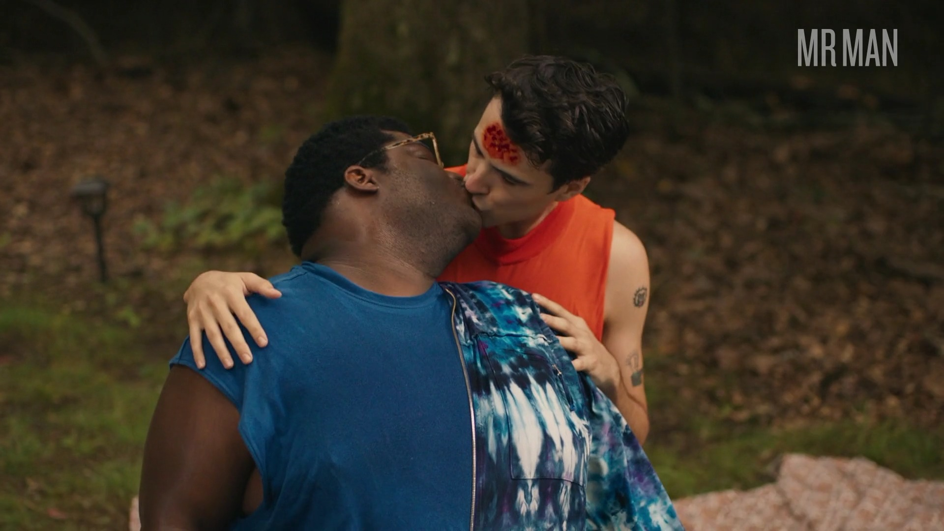 Hottest Ritchie Scenes. Gay. 68487