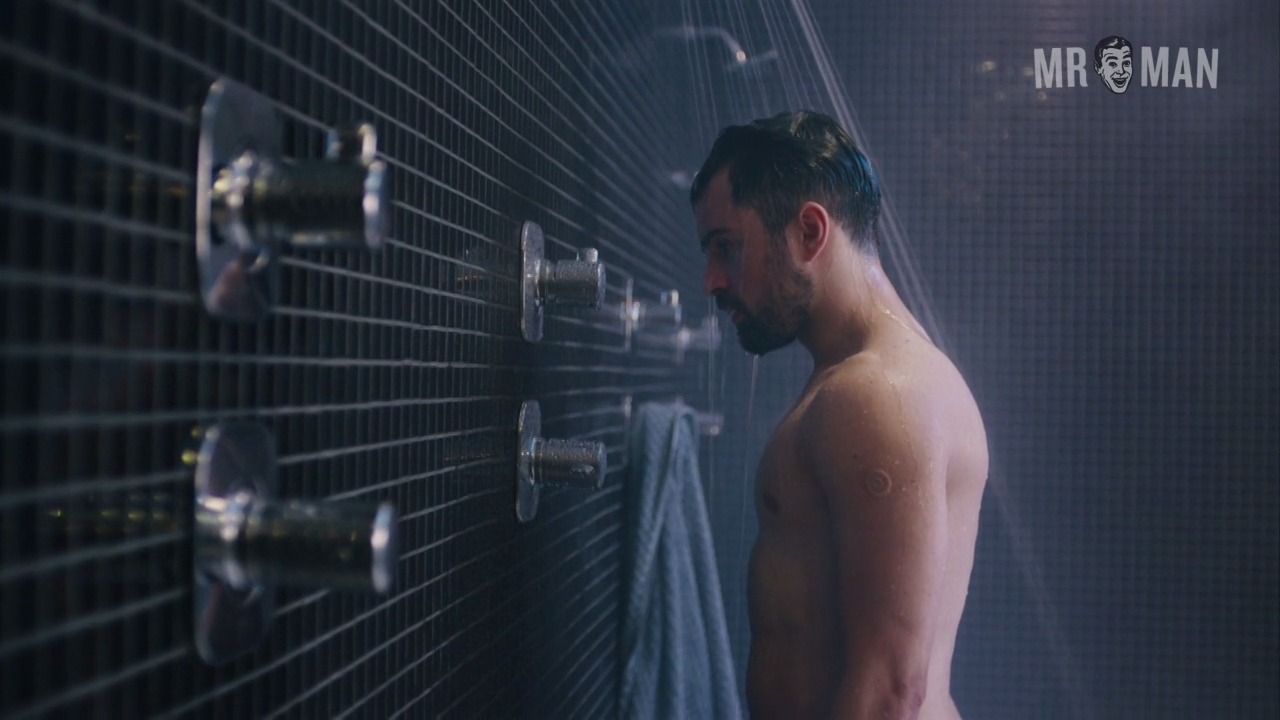 Hottest Rafael Scenes. Shirtless, bulge, underwear. 24279