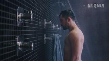 Rodolfo Valente in 3% (2016-2020) Shirtless Bulge Shirtless 24279