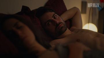 Rodolfo Valente in 3% (2016-2020) Bulge Shirtless Underwear Bulge Shirtless 52793