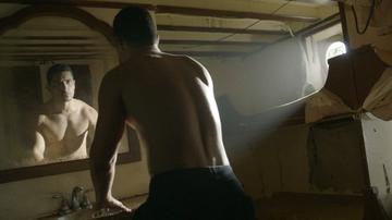 NCIS's Sexiest Scenes with Wilmer Valderrama. Shirtless, sexy. 32298