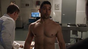 Hottest Nick Torres Scenes. Shirtless, sexy. 32301