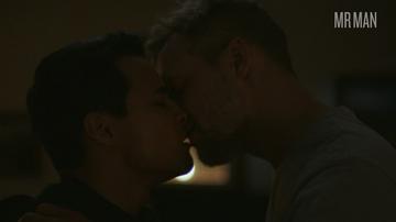 Brandon Perea, Travis Schuldt in The OA (2016-2019) Gay Gay Sexy 31809
