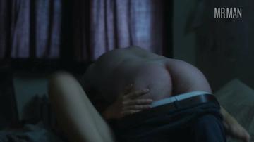 Jacob Tierney in Lovesick (2016) Butt Sexy Shirtless Straight Balls Bulge 17688