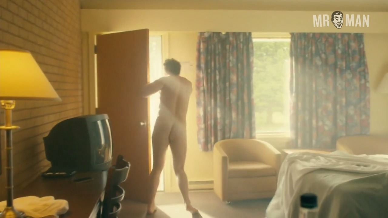 Nudes of Bronco Novak from Pure. Butt, Shirtless, sexy, underwear. 17880