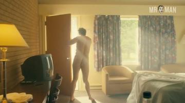 Nudes of Bronco Novak from Pure. Butt, Shirtless, sexy, underwear. 17880