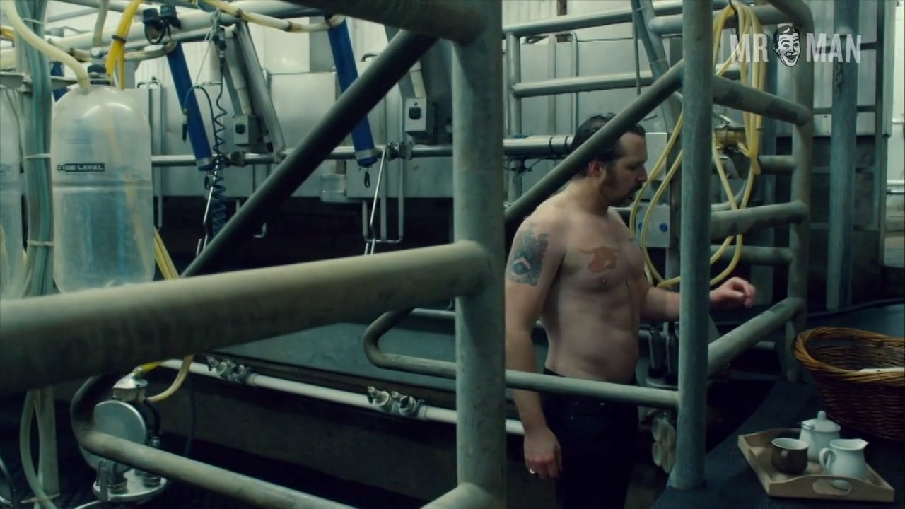 Hottest A.J. Buckley Scene in Pure. Sexy, Shirtless, butt, underwear. 18236